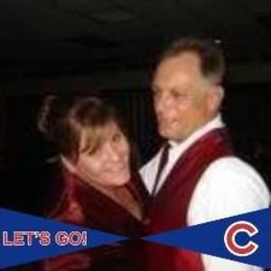 Meet your Posher, Pam